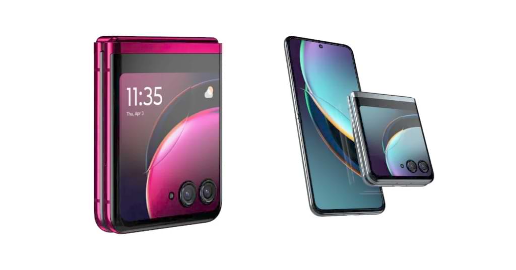 Motorola Razr Plus 2024 Specifications, Launch Date & Price in India